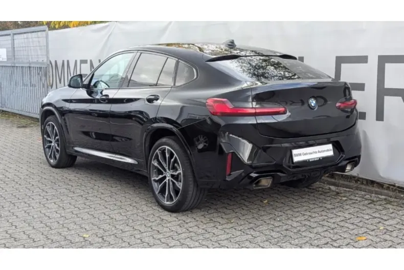 BMW X4 din 2023 cu 61.522 km - oferta BMW172074 - foto 15