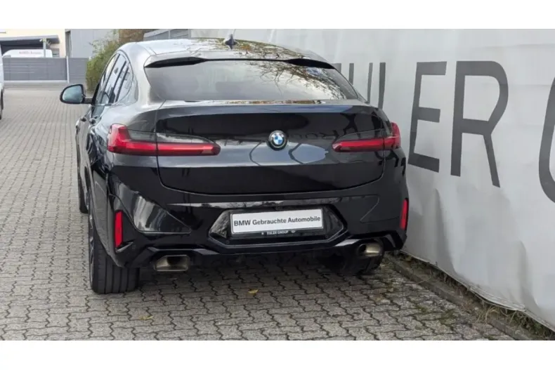 BMW X4 din 2023 cu 61.522 km - oferta BMW172074 - foto 16