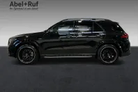 Mercedes-Benz GLE 53 AMG din 2025 cu 21.582 km - oferta MER172075 - foto 4