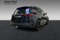 Mercedes-Benz GLE 53 AMG din 2025 cu 21.582 km - oferta MER172075 - foto 6