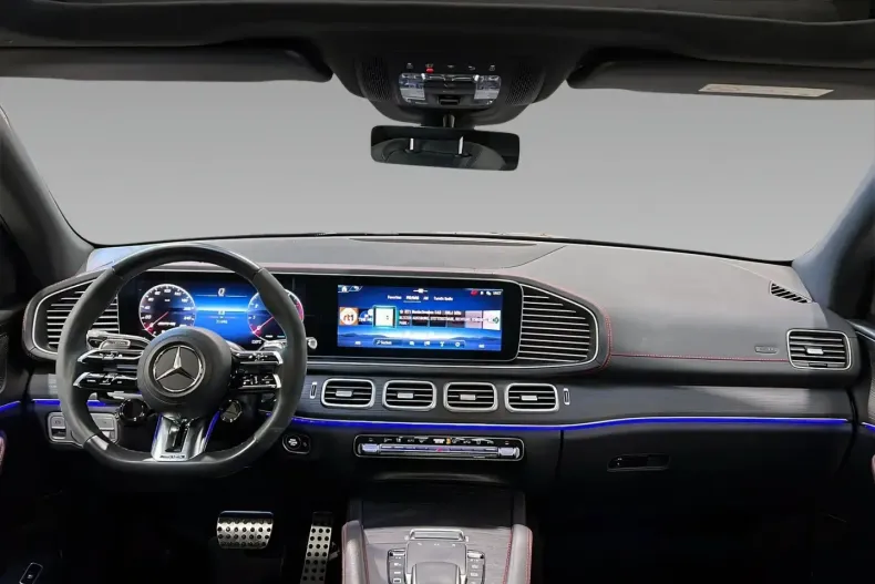 Mercedes-Benz GLE 53 AMG din 2025 cu 21.582 km - oferta MER172075 - foto 10