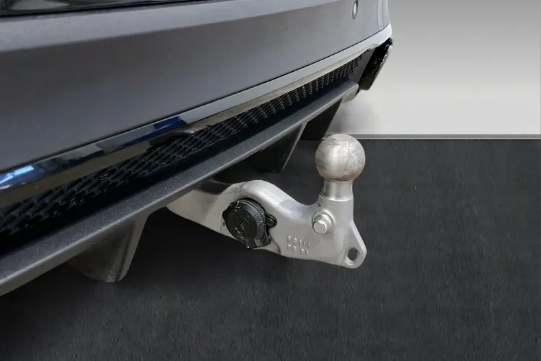 Mercedes-Benz GLE 53 AMG din 2025 cu 21.582 km - oferta MER172075 - foto 12