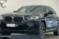 BMW X4 din 2021 cu 89.865 km - oferta BMW172076 - foto 1