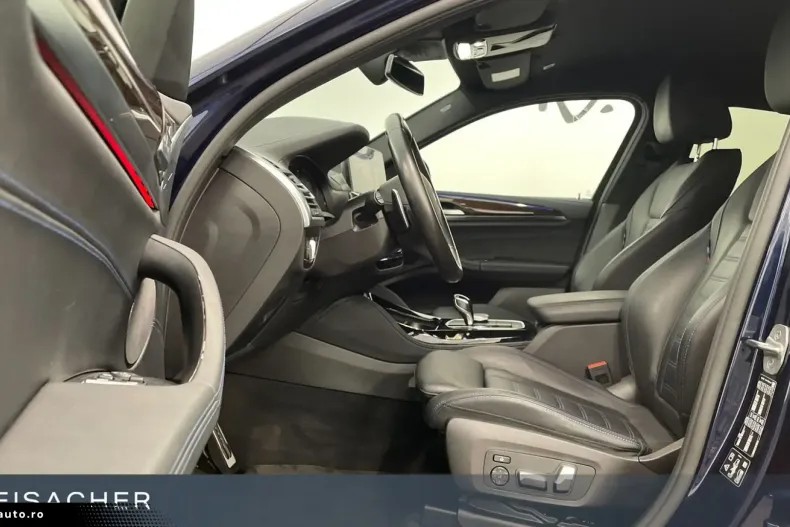 BMW X4 din 2021 cu 89.865 km - oferta BMW172076 - foto 4