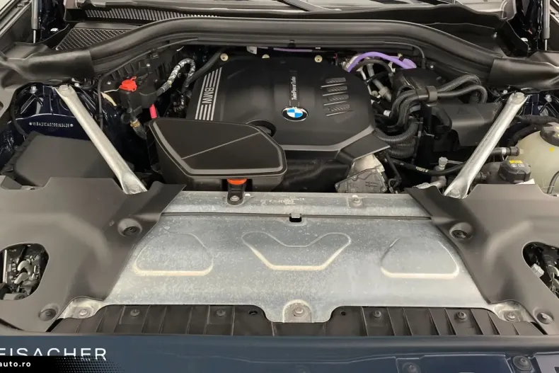 BMW X4 din 2021 cu 89.865 km - oferta BMW172076 - foto 7