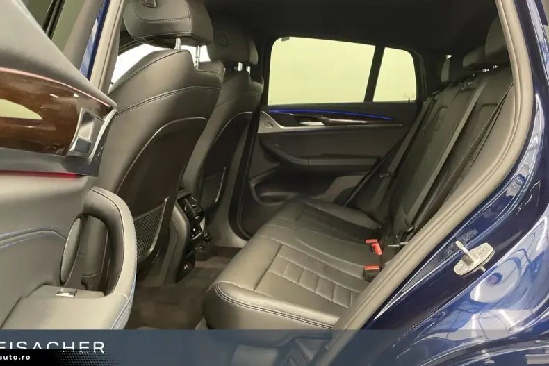BMW X4 din 2021 cu 89.865 km - oferta BMW172076 - foto 8