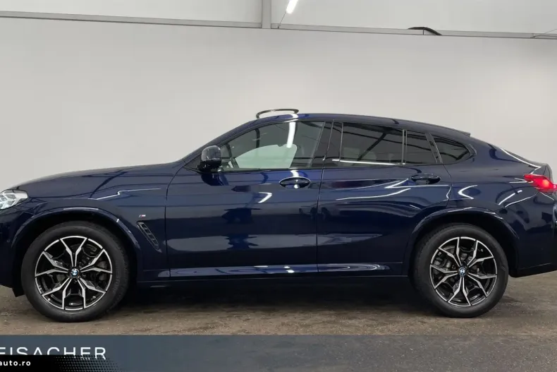 BMW X4 din 2021 cu 89.865 km - oferta BMW172076 - foto 9