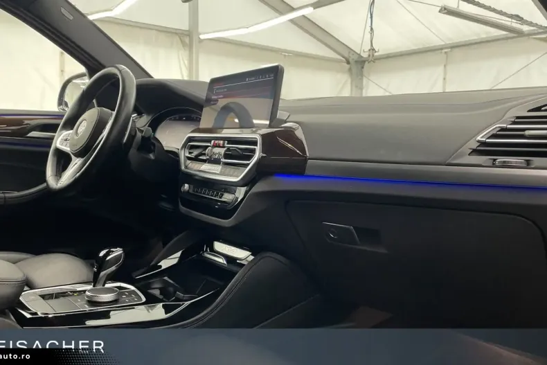BMW X4 din 2021 cu 89.865 km - oferta BMW172076 - foto 13