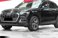 Audi Q5 din 2021 cu 111.663 km - oferta AUD172077 - foto 1