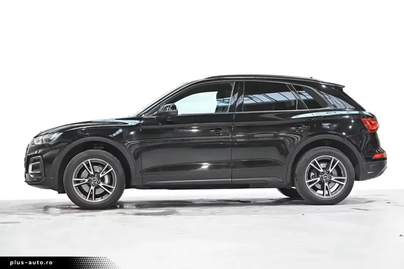 Audi Q5 din 2021 cu 111.663 km - oferta AUD172077 - foto 2