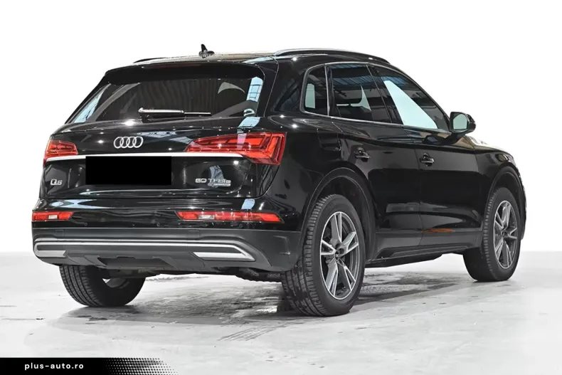 Audi Q5 din 2021 cu 111.663 km - oferta AUD172077 - foto 3