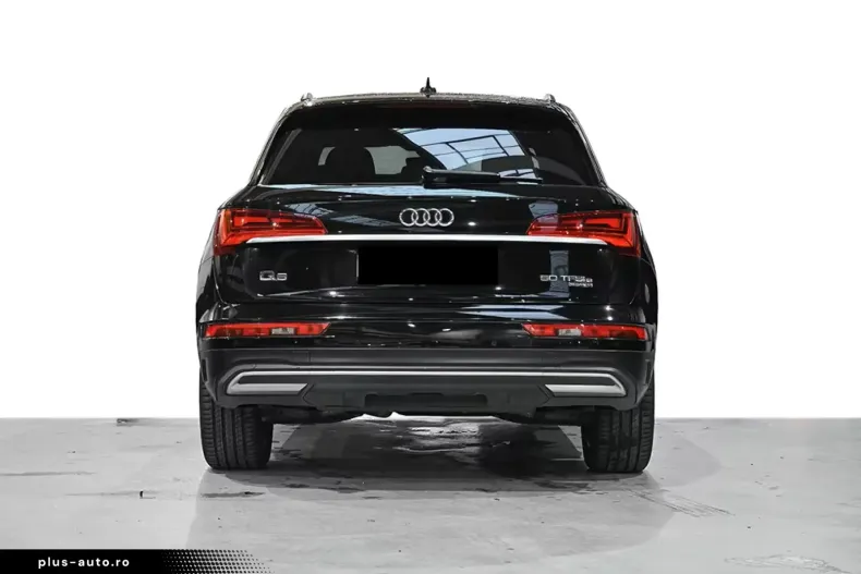 Audi Q5 din 2021 cu 111.663 km - oferta AUD172077 - foto 4