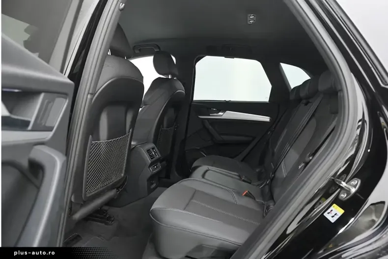 Audi Q5 din 2021 cu 111.663 km - oferta AUD172077 - foto 9