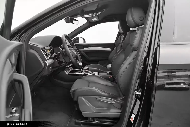 Audi Q5 din 2021 cu 111.663 km - oferta AUD172077 - foto 12