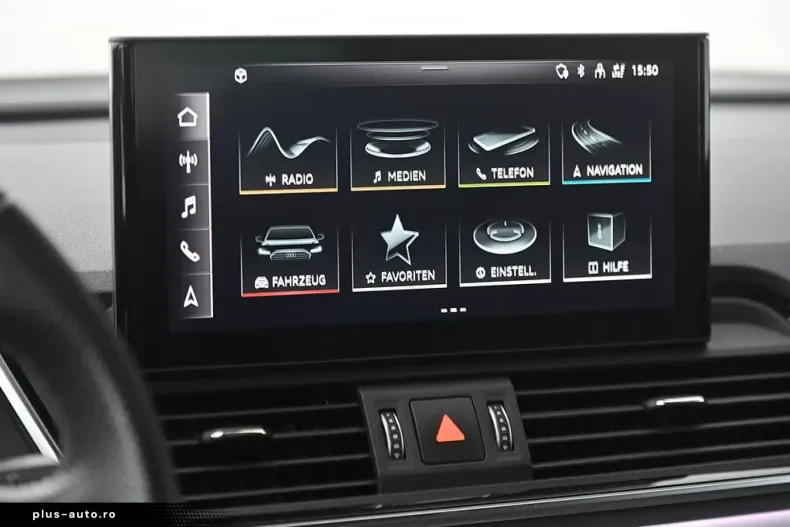 Audi Q5 din 2021 cu 111.663 km - oferta AUD172077 - foto 13