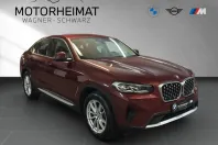 BMW X4 din 2021 cu 46.300 km - oferta BMW172078 - foto 1