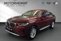 BMW X4 din 2021 cu 46.300 km - oferta BMW172078 - foto 2