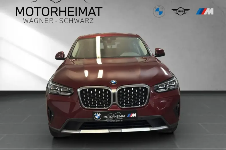 BMW X4 din 2021 cu 46.300 km - oferta BMW172078 - foto 3