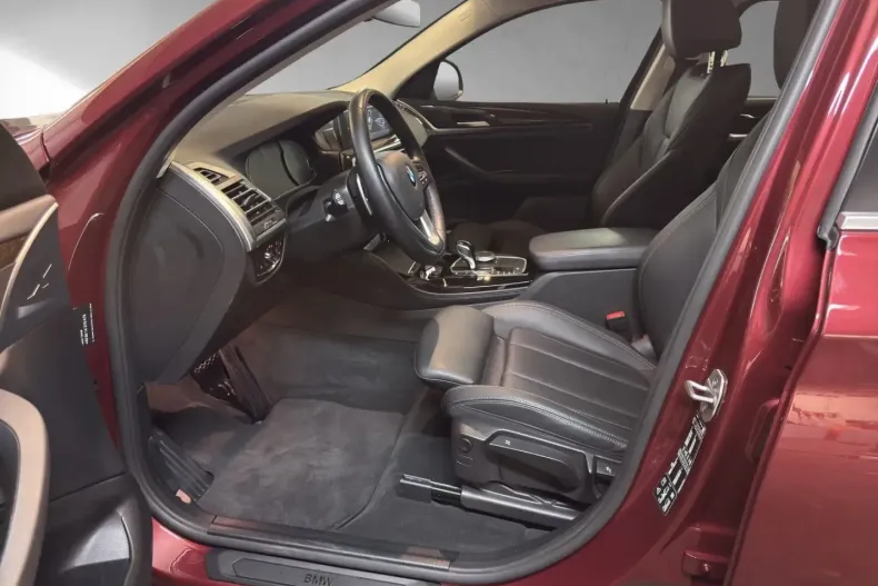 BMW X4 din 2021 cu 46.300 km - oferta BMW172078 - foto 8