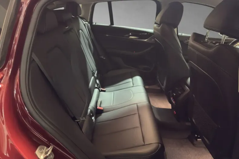 BMW X4 din 2021 cu 46.300 km - oferta BMW172078 - foto 11