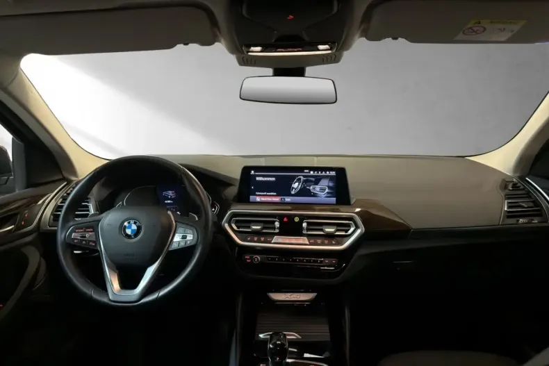 BMW X4 din 2021 cu 46.300 km - oferta BMW172078 - foto 12