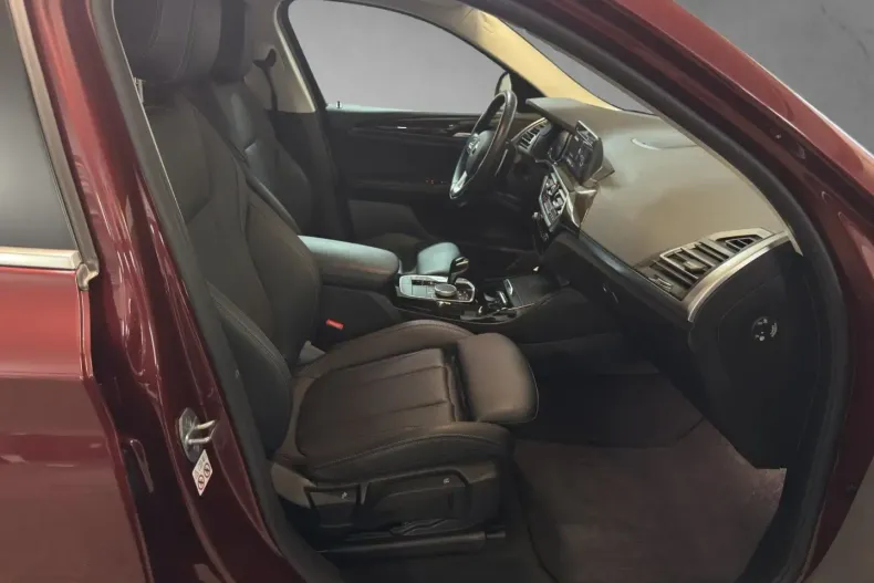 BMW X4 din 2021 cu 46.300 km - oferta BMW172078 - foto 14