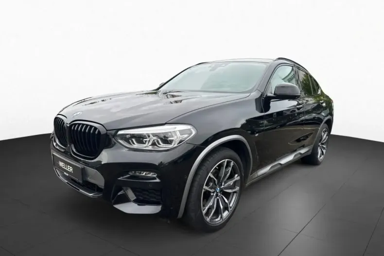 BMW X4 din 2021 cu 65.500 km - oferta BMW172079 - foto 1