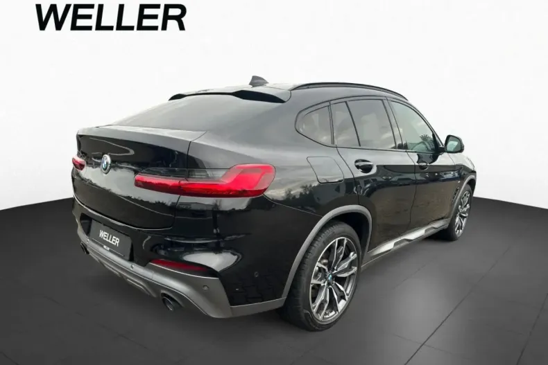 BMW X4 din 2021 cu 65.500 km - oferta BMW172079 - foto 3