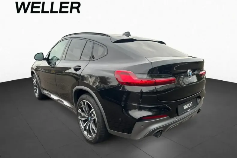 BMW X4 din 2021 cu 65.500 km - oferta BMW172079 - foto 4