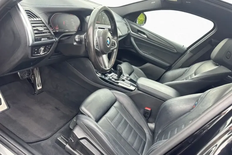 BMW X4 din 2021 cu 65.500 km - oferta BMW172079 - foto 6