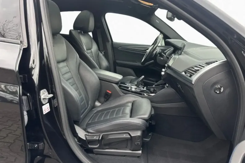 BMW X4 din 2021 cu 65.500 km - oferta BMW172079 - foto 7