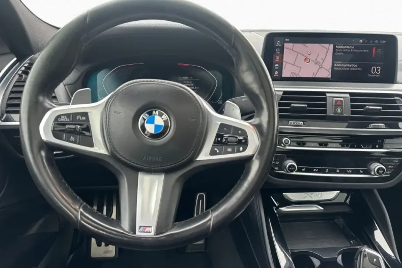 BMW X4 din 2021 cu 65.500 km - oferta BMW172079 - foto 10