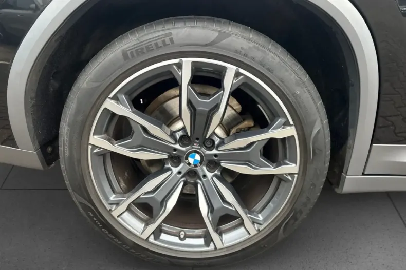 BMW X4 din 2021 cu 65.500 km - oferta BMW172079 - foto 13