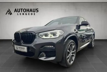BMW X4 din 2021 - oferta BMW172080