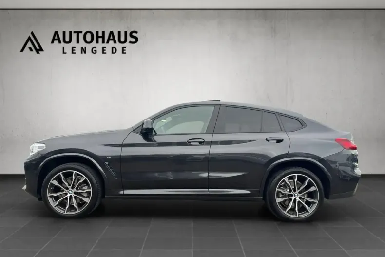 BMW X4 din 2021 cu 99.147 km - oferta BMW172080 - foto 2