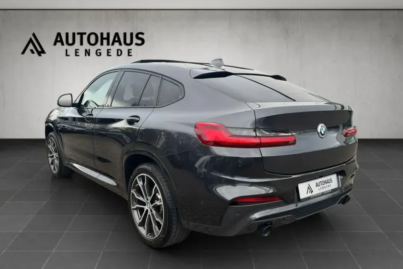 BMW X4 din 2021 cu 99.147 km - oferta BMW172080 - foto 3