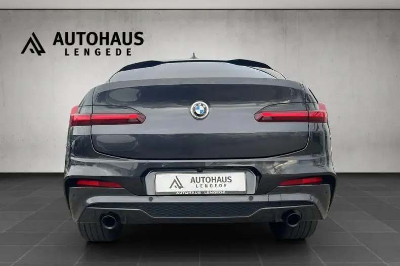 BMW X4 din 2021 cu 99.147 km - oferta BMW172080 - foto 4