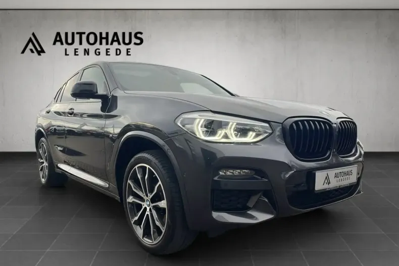 BMW X4 din 2021 cu 99.147 km - oferta BMW172080 - foto 5