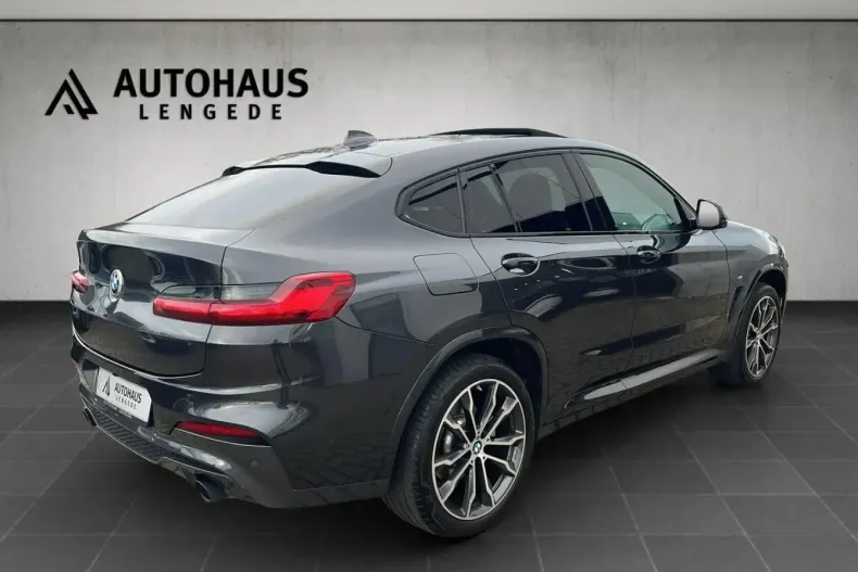 BMW X4 din 2021 cu 99.147 km - oferta BMW172080 - foto 6