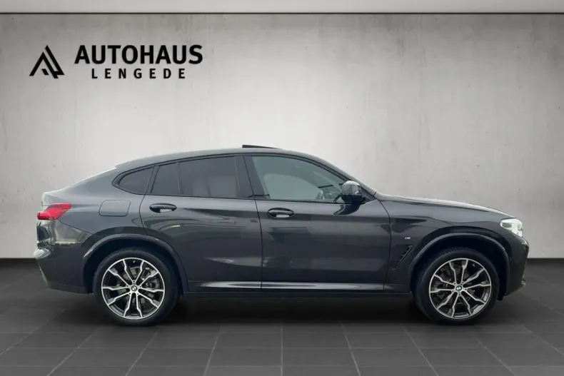 BMW X4 din 2021 cu 99.147 km - oferta BMW172080 - foto 7