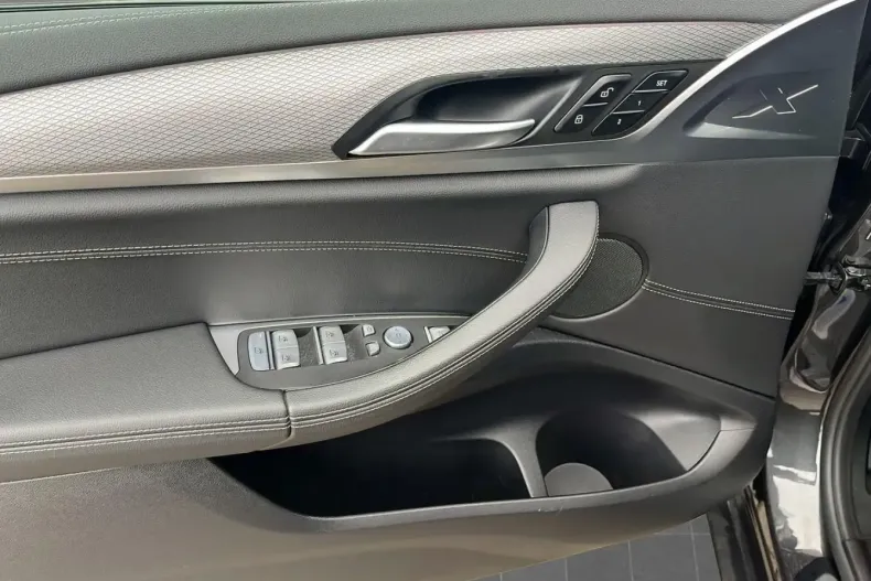 BMW X4 din 2021 cu 99.147 km - oferta BMW172080 - foto 10