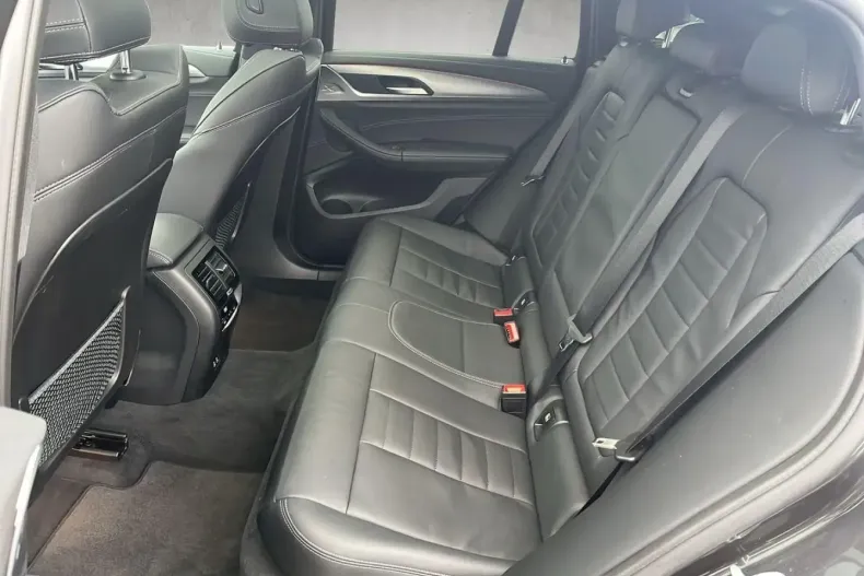 BMW X4 din 2021 cu 99.147 km - oferta BMW172080 - foto 11