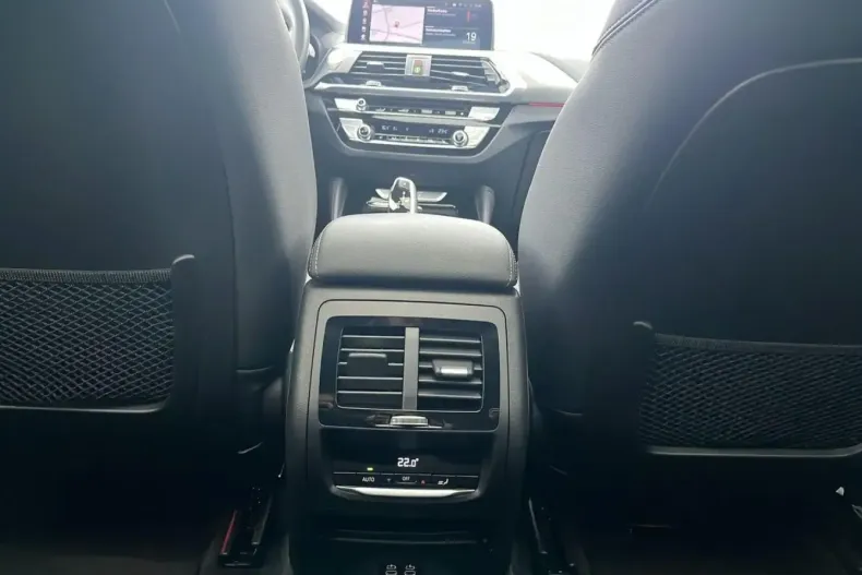 BMW X4 din 2021 cu 99.147 km - oferta BMW172080 - foto 14