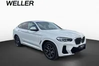 BMW X4 din 2021 cu 73.552 km - oferta BMW172081 - foto 2