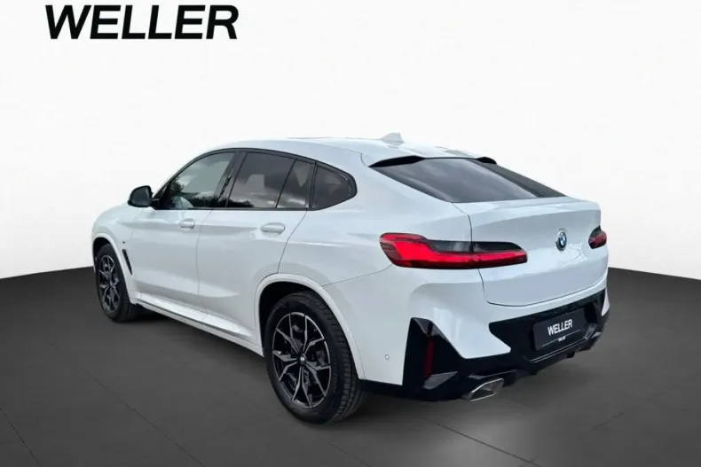 BMW X4 din 2021 cu 73.552 km - oferta BMW172081 - foto 4