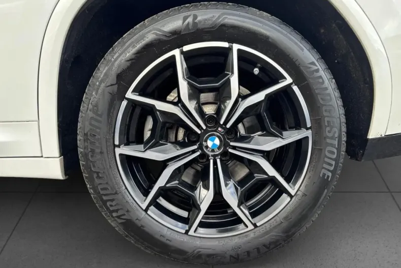 BMW X4 din 2021 cu 73.552 km - oferta BMW172081 - foto 13