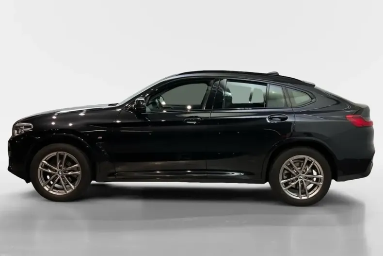BMW X4 din 2021 cu 96.950 km - oferta BMW172082 - foto 2
