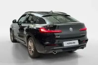 BMW X4 din 2021 cu 96.950 km - oferta BMW172082 - foto 3