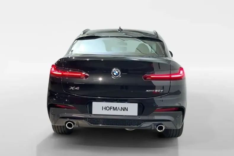 BMW X4 din 2021 cu 96.950 km - oferta BMW172082 - foto 4