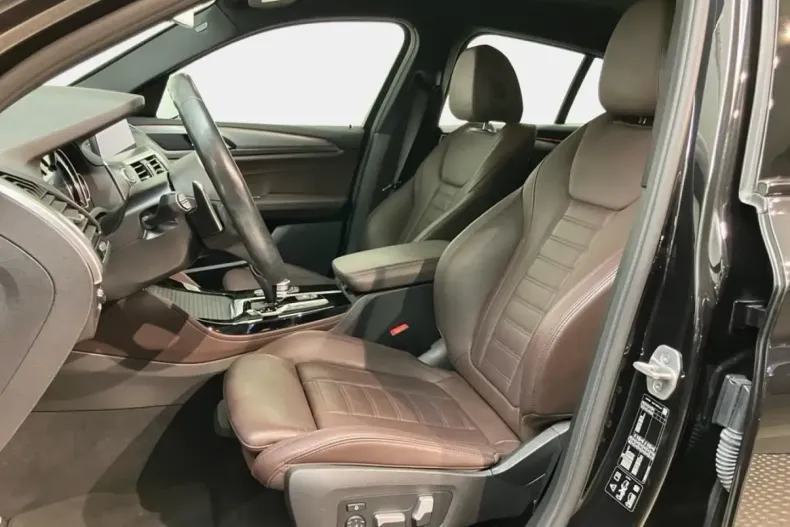 BMW X4 din 2021 cu 96.950 km - oferta BMW172082 - foto 5